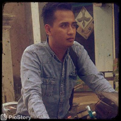 cell_fauzan's profile picture. 