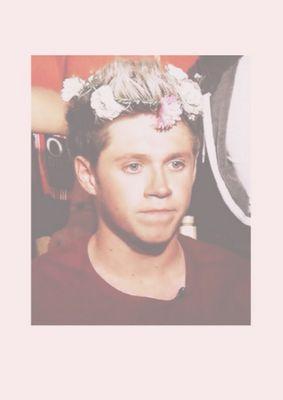 Niall speaks spanish sometimes || April 25th, 2014 I saw 1D || el 10 del Real Madrid ❤ DIOS ❤