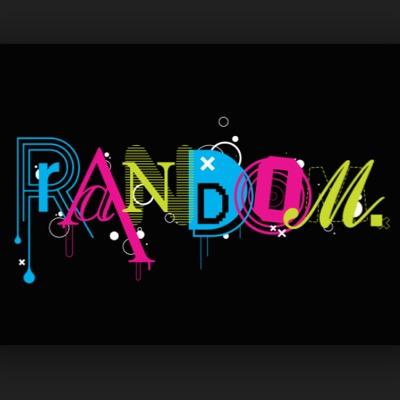 __RaNdOm____'s profile picture. Just a load of random thoughts hoping I'm not the only one...