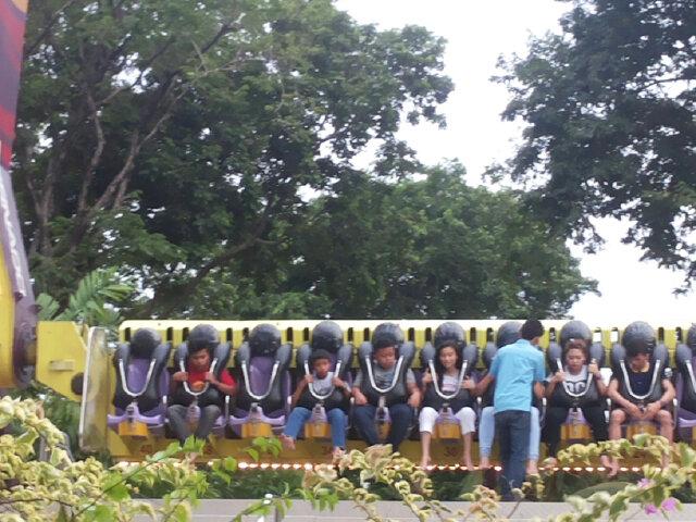 UNIKOM (Universitas Komputer Indonesia) #Bandung | My Heart ♥ @aprilcs66