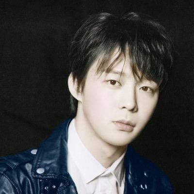 東方神起/JYJ垢 ユチョンよりオルペン