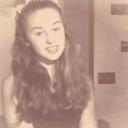 Ellie Goodyer - @els_bells1290 - Twitter