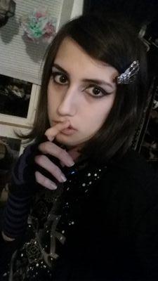 Cyberwitch | Optimistic Misanthropist | Retired Troll | All words and opinions legally those of lawyer who sues me for words and opinions