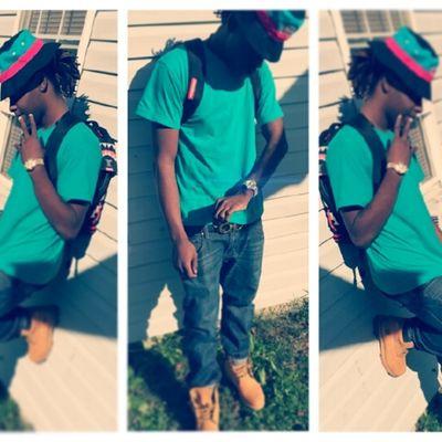 rapper/songwriter FourBro.ENT