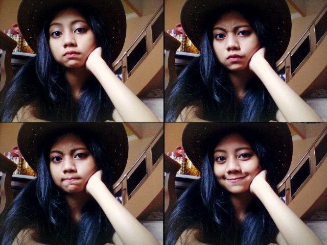 AstridNurA's profile picture. Trilogi University '14 | Trilogi Choir | ig/path: astridnuramalina