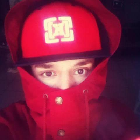 Rapper classic and skater