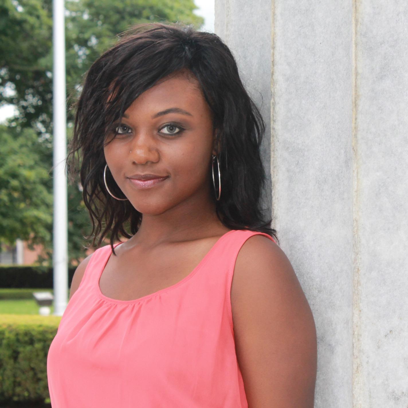 green_arielle's profile picture. 3rd year student @AndersonU studying Music and Spanish. Aspiring entertainer.