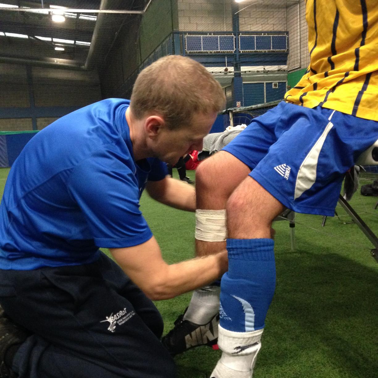Sports Massage