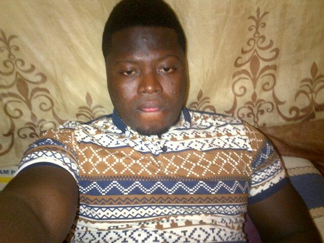 NicolasDannon's profile picture. Humble and Gentle