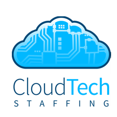 Working across the UK and Europe, CloudTech Staffing is a leading IT / Technology Recruitment Consultancy