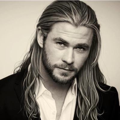 The madness is thinking that that any real Thor would suffer you to live. There is no madness, there is only justice. I am Ragnarok.