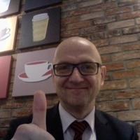 Radosław Piontek (@radopiontek) 's Twitter Profile