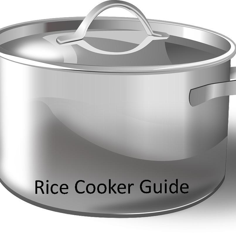RiceGuide's profile picture. 
