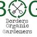 Borders Organic Gdns (@bordersorganic) Twitter profile photo