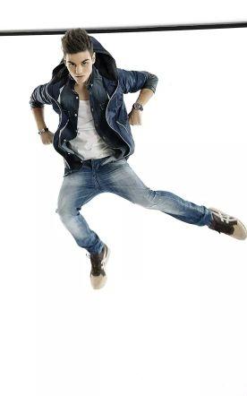 tay_irahola's profile picture. 