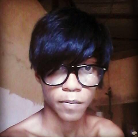 sou ator e modelo