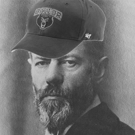 baylorsoc's profile picture. 