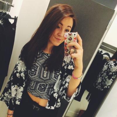 muppetdaz's profile picture. snapchat: steffrendell                     instagram: steph_rendell