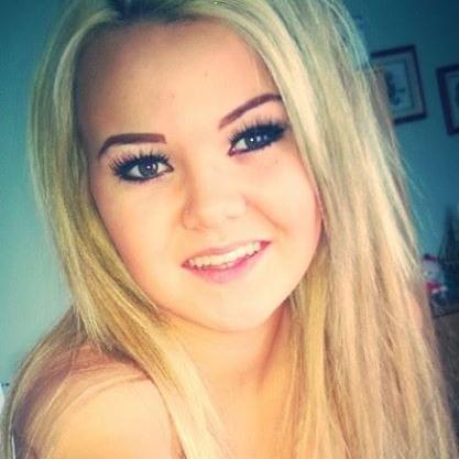 no matter how attractive you are on the outside. its whats on the inside that makes you beautiful.
