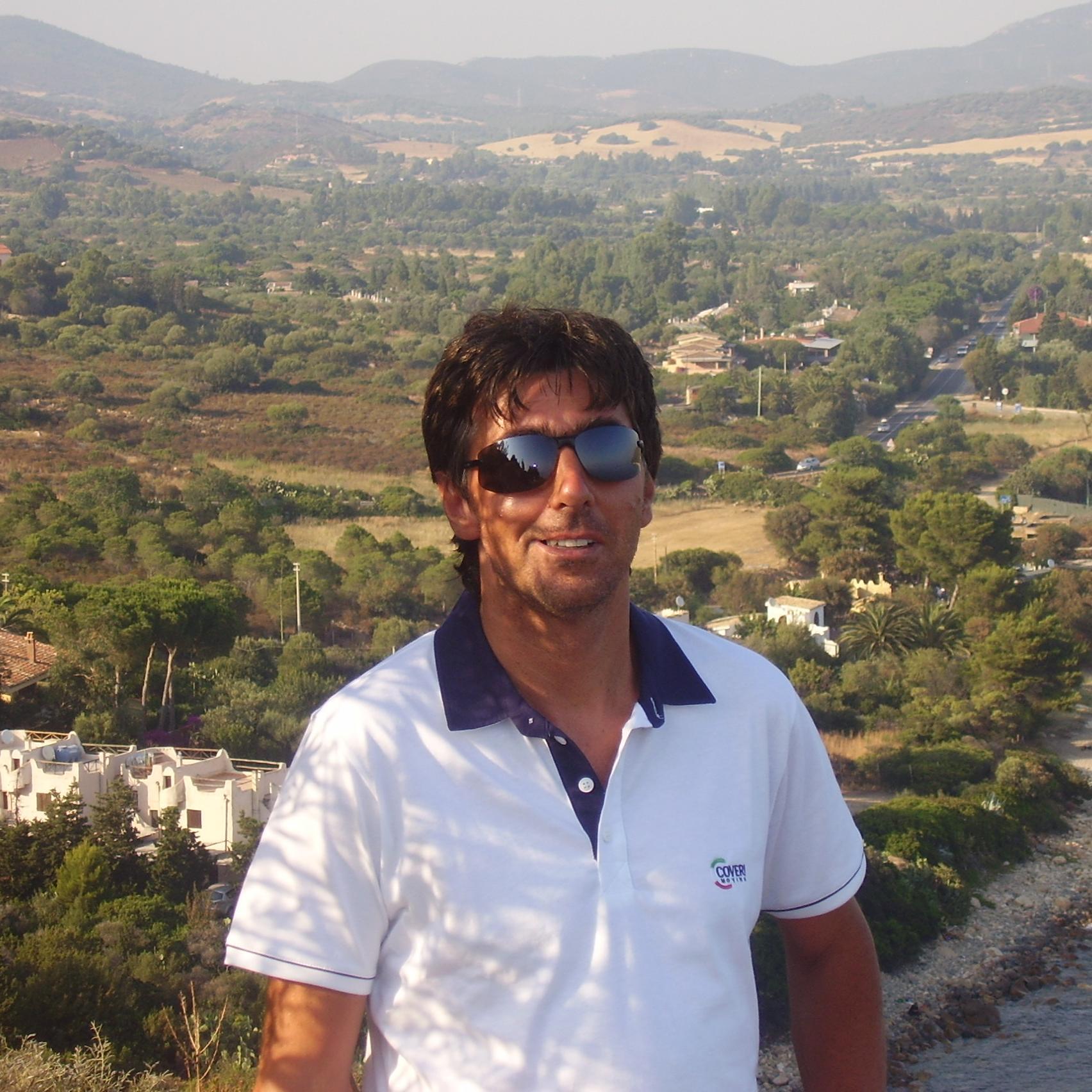 Dico sempre ciò che penso, che piaccia o meno. La curiosità è il mio vero interesse.
