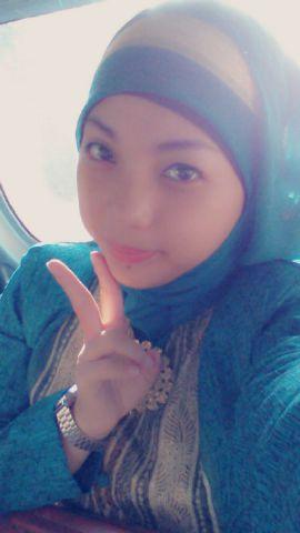 Slalu °\(•ˆ▿ˆ‎•)/° meski dlm keadaan apapun