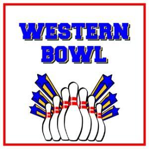 TheWesternBowl's profile picture. Western Bowl is Amarillo, TX’s final destination for fun and entertainment! 60 bowling lanes, full-sports bar, arcade center and more at Western Bowl!