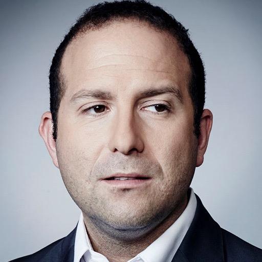 gkinder's profile picture. Leading digital for @CNNHeroes. Formerly @MSNBC @FoxNews @TheStreet @NYCComptroller