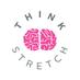 ThinkStretch (@thinkstretch) Twitter profile photo