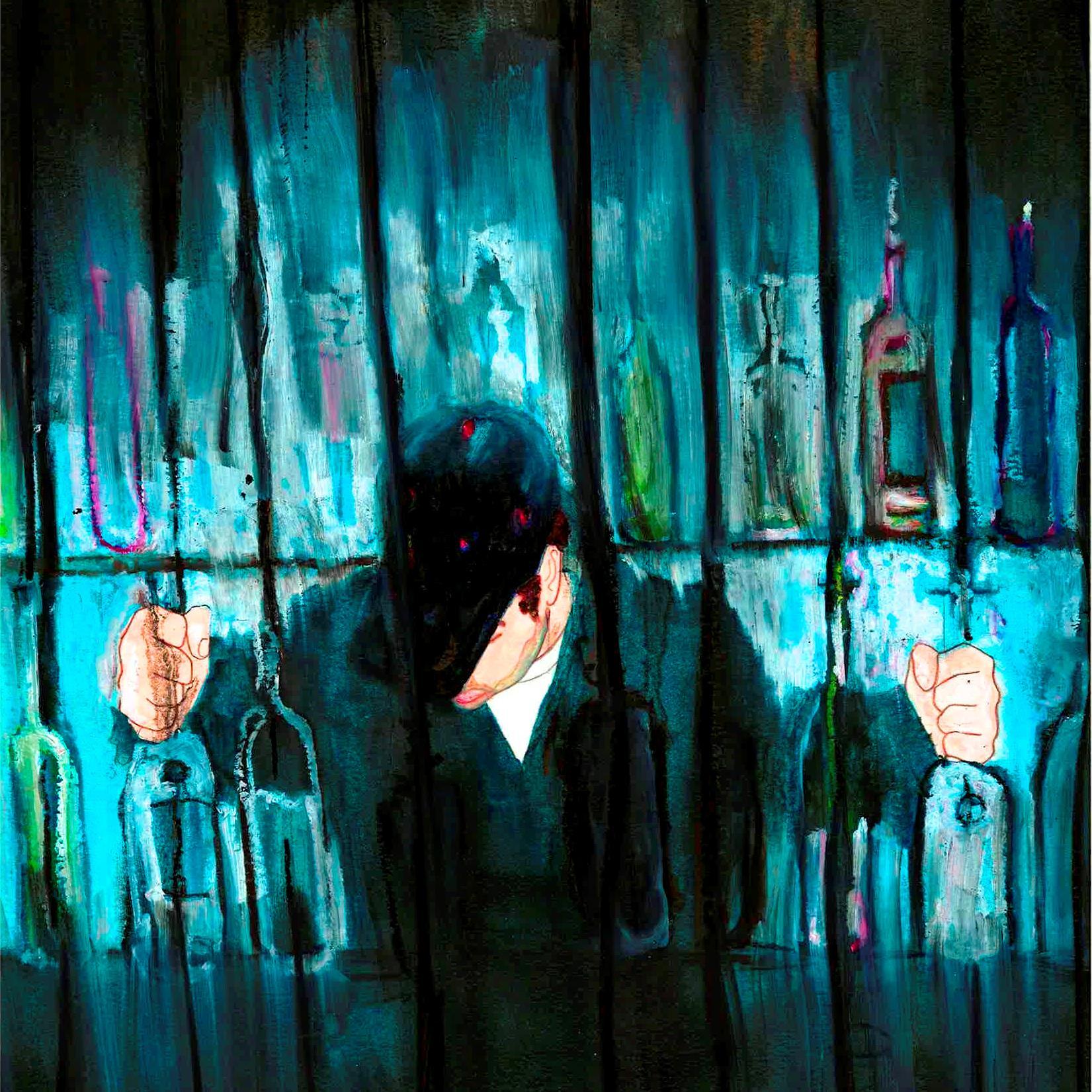 Jeffrey_Echo's profile picture. Jeff Echterling wrote a great book called my...Life behind Bars and it can use all the help it can get getting the word out.  check it out and enjoy