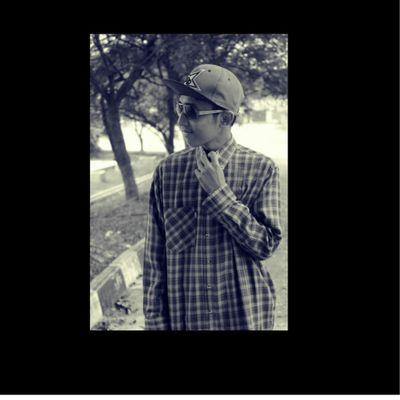 Dedecasper41's profile picture. Pin: 27BA4BE0 Ig: dedebhenk41 • ABHENK Mtr's Racing Team From RENGAT!