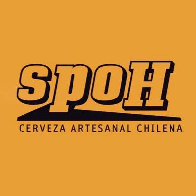 Somos spoH, una cervecería artesanal chilena. Nos caracterizamos por nuestra calidad y por elaborar recetas bien lupuladas.