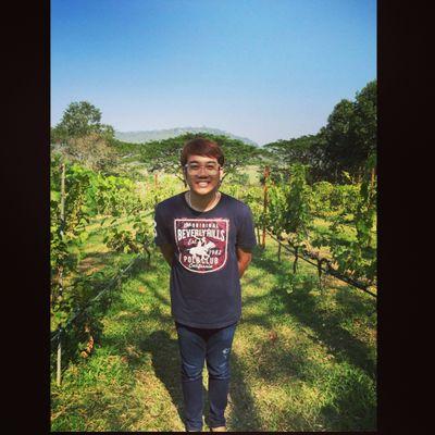 IZCERR's profile picture. Im study Mechanical Engineering at Srinakharinwirot University