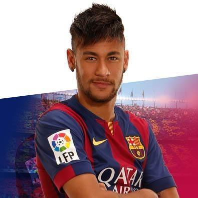 futneymar28's profile picture. BARCELONA❤️ NEYMAR
 50 FOLLOWERS = 25 GIVEAWAY❤️