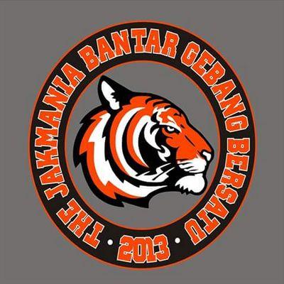 JakBTGBersatu's profile picture. SUPORTER ELITE! #PERSIJA #KTF #JAYARAYA