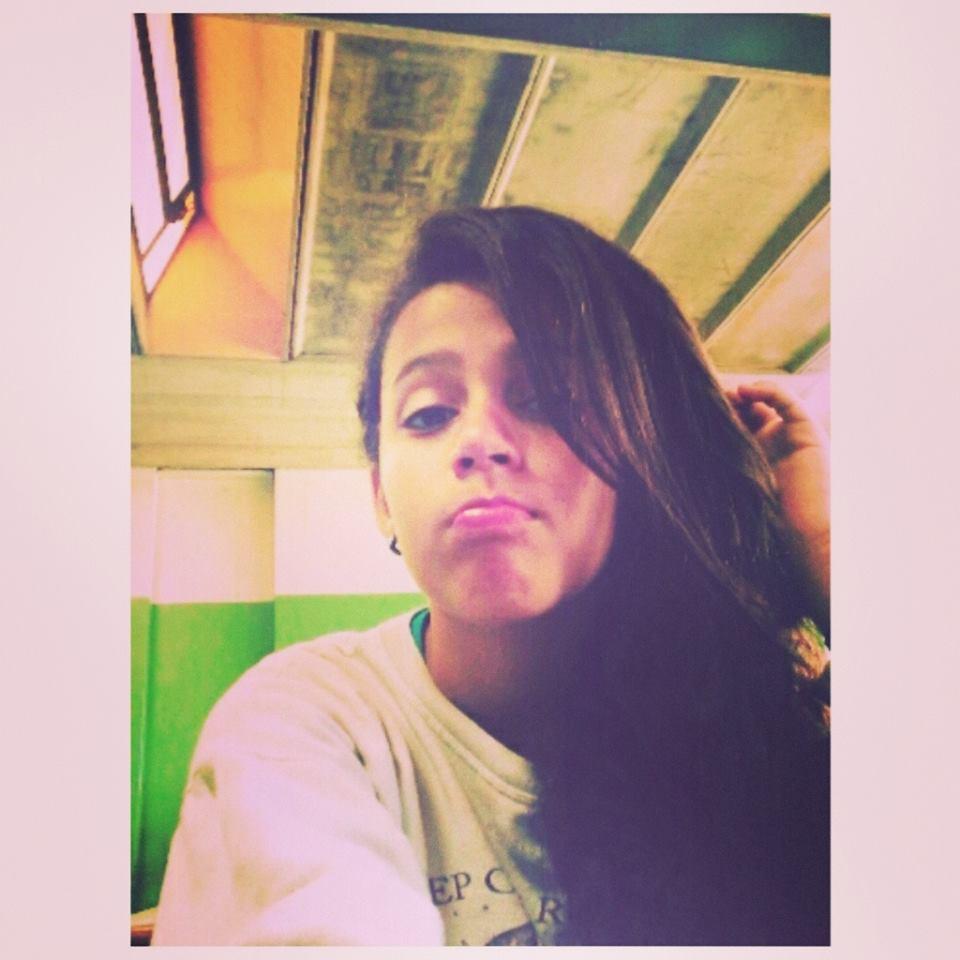 Mii segue aiii *_*