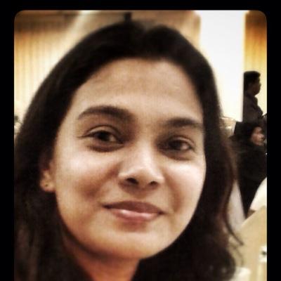 AnzulJ's profile picture. 