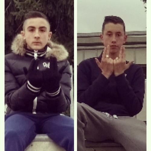 FiniFinit's profile picture. 