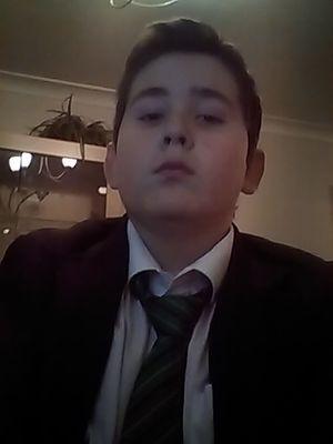 callum goes pro check out my youtube and subscribe