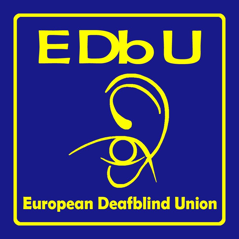 EDbU is an international NGO established with the primary aim of bringing Deafblind persons out of isolation and improving the visibility of Deafblindnes