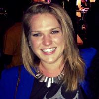 Laura Recchie (@lcrecchie) 's Twitter Profile