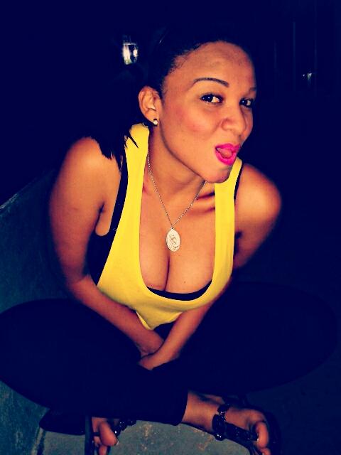 #SoyVenezolana♥
