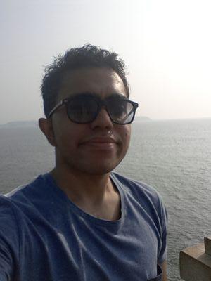 geetarora21's profile picture. 