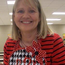 Follower of Christ, Wife, Mother, Grandmother, Retired Teacher, and Beekeeper.
