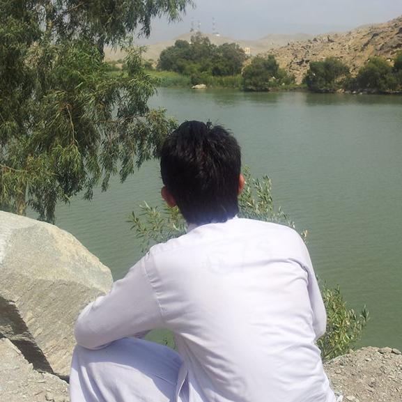 Baloch Freedom Activist. Struggles for a Free & Sovereign Baloch State: #Balochistan currently under occupation of Pakistan and Iran.
     #OccupiedBalochistan