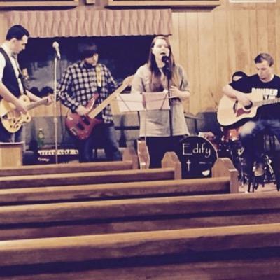 Square1worship's profile picture. Slaves of Jesus Christ! Philadelphia, MS