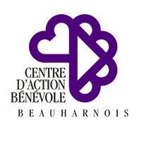 Le centre d'action bénévole de Beauharnois : une présence rassurante et constante dans la communauté. 450 429-6453