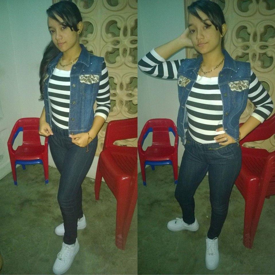 |Amante del Rap| ✌️|Dominicana|✌️|Chiquita| Me Curo con las Envidianas que Hablan de Mi :) Morzarita y BabyPoint *,* Mi Pasion ''Bailar y Modelar''