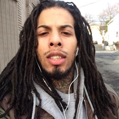I Dont Go Where The Path May LEAD' Instead I Go Where There Is No Path And Leave My TRAIL #LastKings #SelfPaid #SelfMade #BrickCity #DreamChaser #God1st