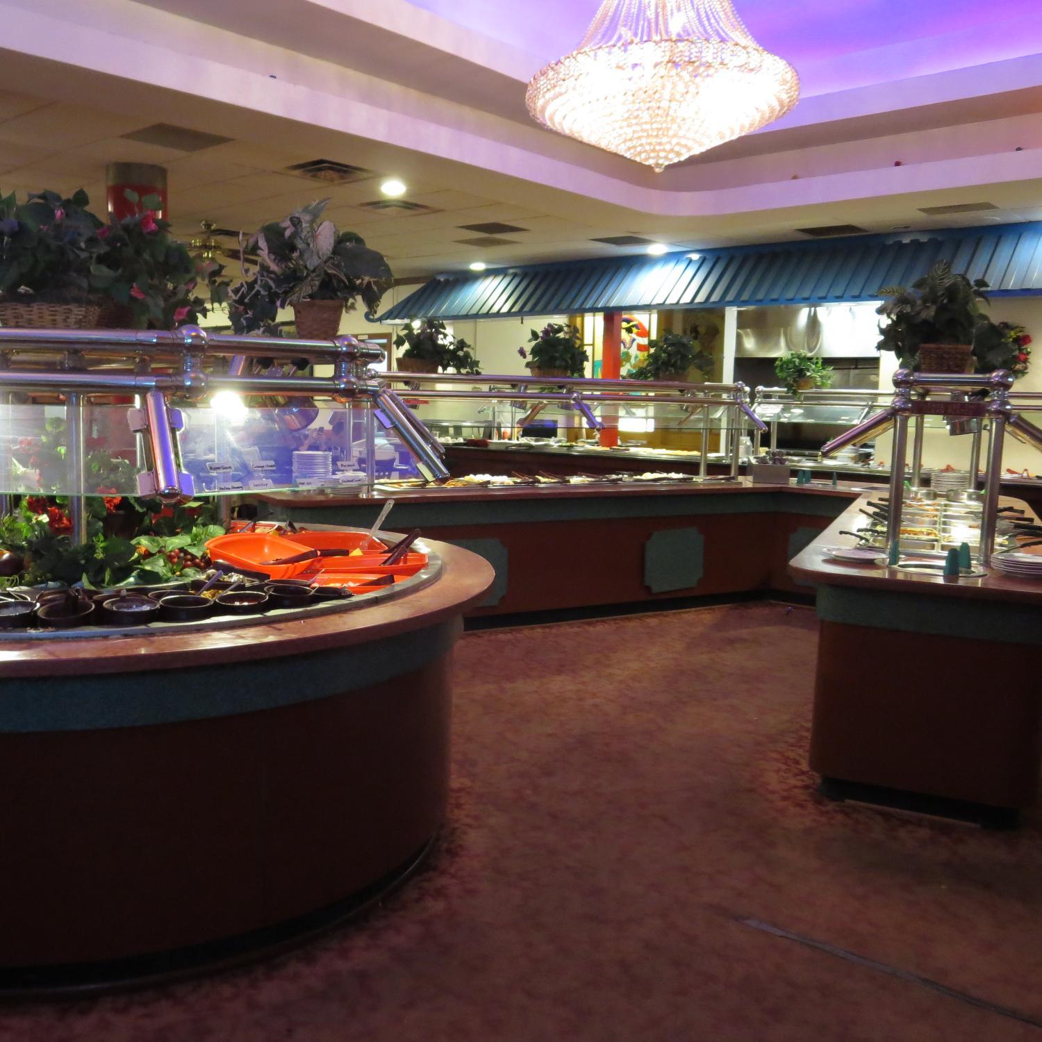 HongKong_Buffet's profile picture. Hong Kong Super Buffet offers more than 100 buffets items and a private dining room for parties. #Chinese #Food #Lubbock #Texas