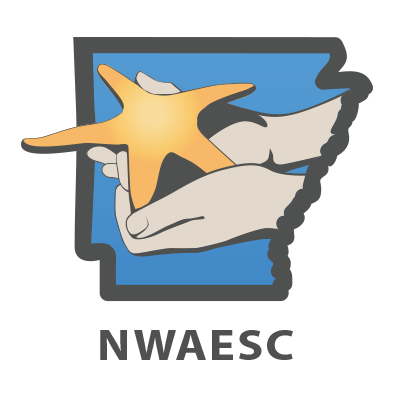 Updates from NWAESC on important workshops, events, and state initiatives